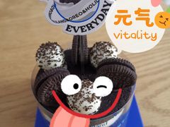 -好利来(八里庄店)