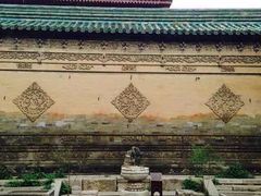 大清真寺-西安化觉巷清真大寺