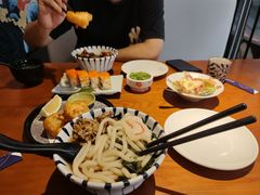 -有喜屋·烧鸟·居酒屋(周浦万达店)
