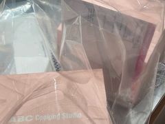 -ABC Cooking Studio(上海环球金融中心店)