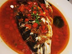 -千稻剁椒大鱼头(CityOn熙地港店)