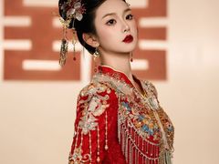 -吉田美学化妆美甲摄影培训(宁波校区)