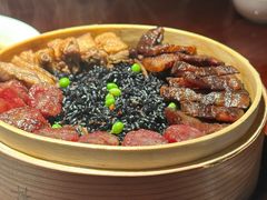 -解香楼(八盘岭路店)