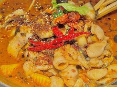 -遇见长安之高山流水(李家村万达店)