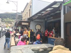 -Fergburger(皇后镇店)