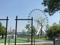 -七桥瓮公园