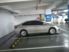 -海岸城停车场(海岸城店)