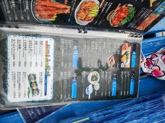 -海鮮市場長崎港(出島ワーフ店)