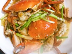 -正阁海鲜餐厅(六虹桥店)
