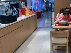-回味鸭血粉丝汤(京新邻里中心店)