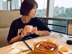 酱黄蒸美国大凤爪-又一间茶点轩(百汇广场店)