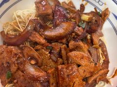 -晓午阳常熟炒浇面(红庙店)