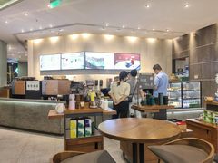 -星巴克臻选(南通万象城1F店)