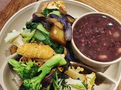 -素满香·Vegan食养自助(天一广场店)