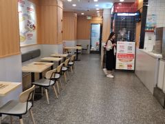 -永和大王(一口茶豆浆|花香豆更香·长寿路店)