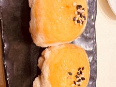 蜜汁叉烧酥-兴悦酒家(环市东路店)
