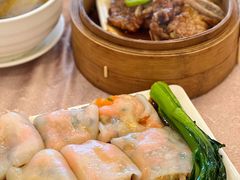 -馨越楼·点心·粤菜(赤坎店)