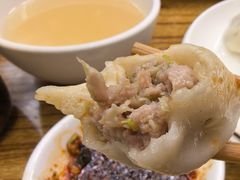 -山东水饺(南坪新街店)