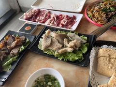 -三牛牛肉火锅