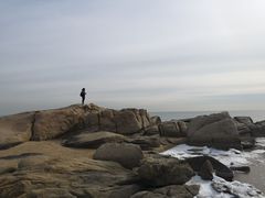 -老虎石海上公园