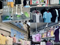 -首创奥特莱斯(西安店)