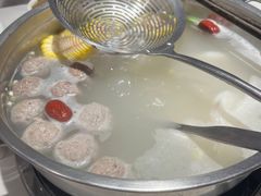 -八合里潮汕鲜牛肉火锅(福州万象城店)