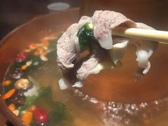 -清真·京华源铜锅涮肉(丰庆店)
