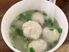 -林记木担鱼丸汤(鼓浪屿店)