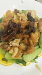 -冠豪主题婚礼酒店·宴会厅(机场店)