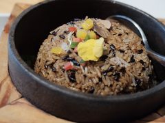 -熹素·鲜美素食Vegetarian (天河领展店)