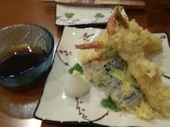 -気楽亭和食料理(气乐亭大世界本店)