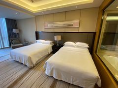 -廊坊固安福朋喜来登酒店