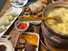 -十六蒲(桂林路店)