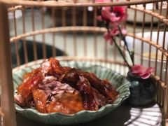 -佬麻雀·新湘菜(珠海金发购物中心店)