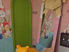 -千浔一暖DIY蛋糕烘焙(人民大学店)