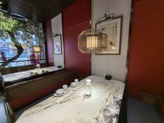 -日丰园海肠水饺·老字号大连海鲜(和平广场店)