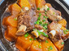 -海鸿荟餐饮(中山北路店)