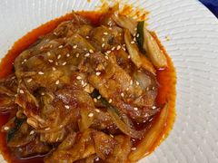 -一本魅·日式料理