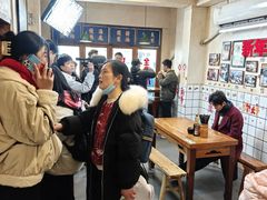 -矮子粉店1985·长沙米粉(湘春路店)
