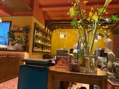 -翡翠鸟精品泰国菜(北辰财富中心店)