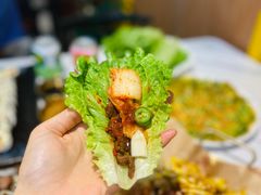 -朴鲸家正宗韩国料理(福田店)