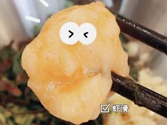-小螺大作·螺蛳粉火锅(林和西店)