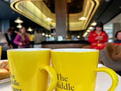 -上海虹桥宾馆·SLIDER(郁锦香店)