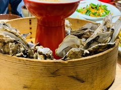 烤生蚝-状元阁烧烤(新华路总店)