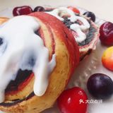 万圣节黑精灵~