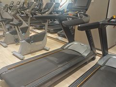 -FLARE STAR FITNESS(复地活力城店)