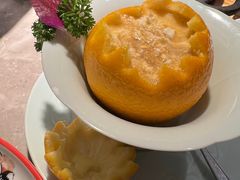 -新白鹿餐厅(金鹰新街口店)
