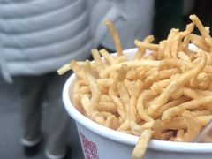 -临江门糯米团