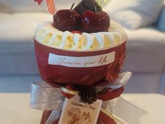 -85度C(上海兰溪二店)