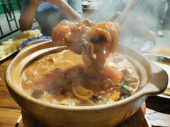 -十六蒲(桂林路店)